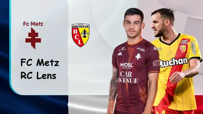 ONE88 Metz vs Lens – Nhận định kèo bóng đá 21h00 13/03/2022 – VĐQG Pháp