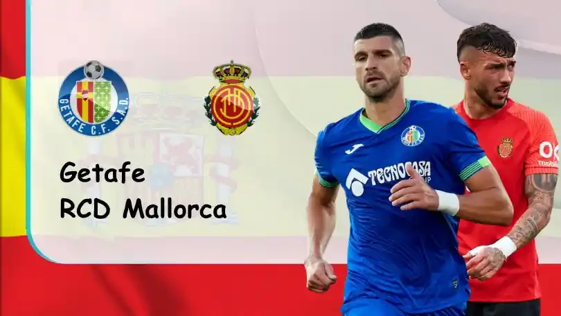 ONE88 Getafe vs RCD Mallorca – Tip bóng đá miễn phí hôm nay – 23h00 – 30/12/2022 – VĐQG Tây Ban Nha