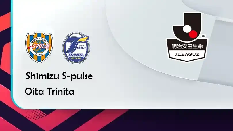 ONE88 Shimizu S-pulse vs Oita Trinita – Tip bóng đá miễn phí hôm nay 16h00 – 04/07/2021 – VĐQG Nhật Bản
