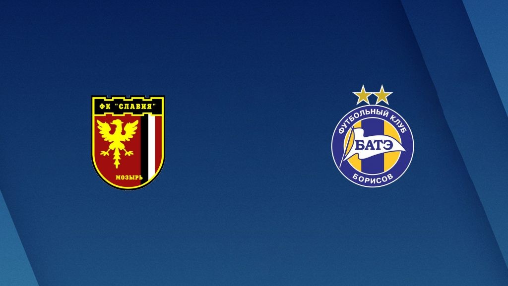 ONE88 Nhận định bóng đá - Belarus - Slavia Mozyr vs BATE Borisov - 21h30 08/04/2020