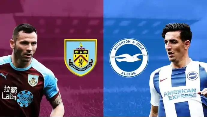 ONE88 Nhận định, Soi kèo bóng đá – Anh – Burnley vs Brighton – 22h00 26/07/2020: Chủ nhà đáng tin