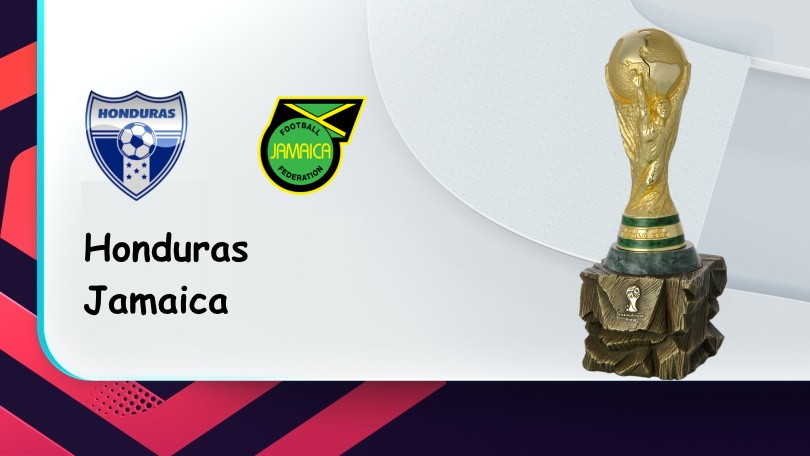 ONE88 Honduras vs Jamaica – Soi kèo nhà cái bóng đá – 07h05 14/10/2021 – Vòng loại World Cup 2022