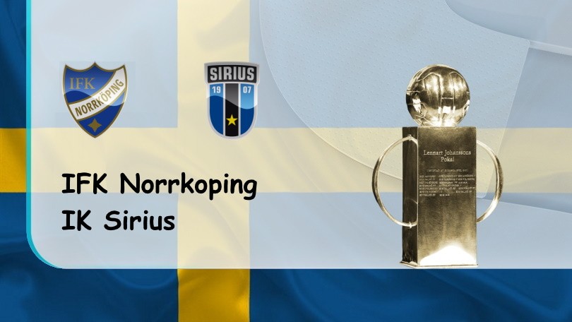 ONE88 IFK Norrkoping vs IK Sirius – Soi kèo nhà cái bóng đá – 22h30 – 03/07/2022 – VĐQG Thụy Điển