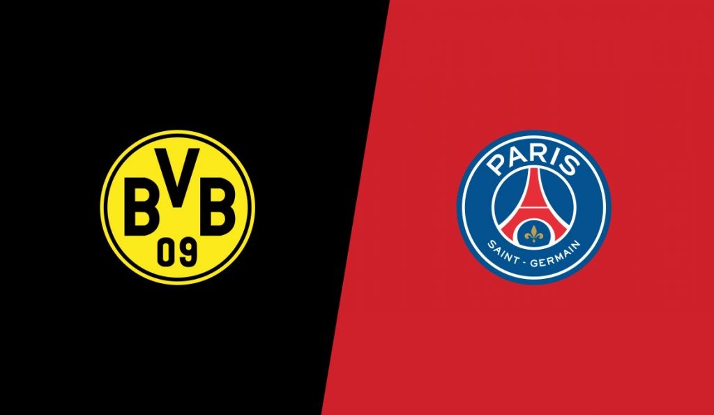 ONE88 Nhận định bóng đá - C1 - Borussia Dortmund vs Paris Saint Germain - 03h00 19/02/2020