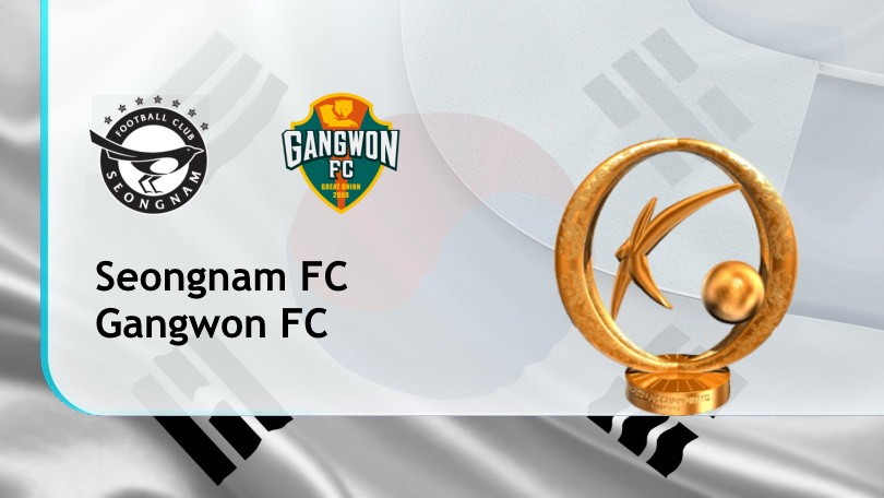 ONE88 Seongnam FC vs Gangwon FC – Soi kèo nhà cái bóng đá – 14h00 26/06/2021 – VĐQG Hàn Quốc