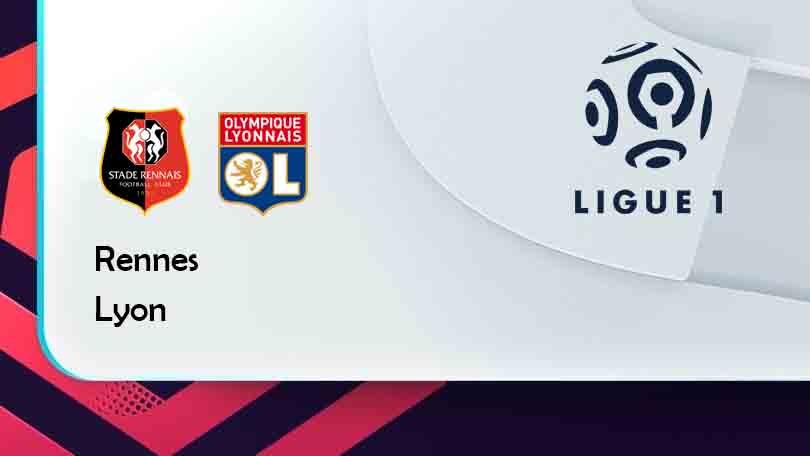 ONE88 Rennes vs Lyon – Tip bóng đá miễn phí hôm nay 02h45 – 08/11/2021 – VĐQG Pháp.