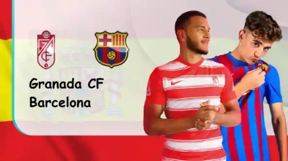 ONE88 Granada CF vs Barcelona – Nhận định kèo bóng đá 00h30 09/01/2022 – VĐQG Tây Ban Nha