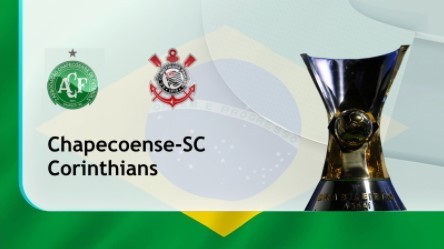 ONE88 Chapecoense-SC vs Corinthians – Soi kèo nhà cái bóng đá – 07h00 09/07/2021 – VĐQG Brazil