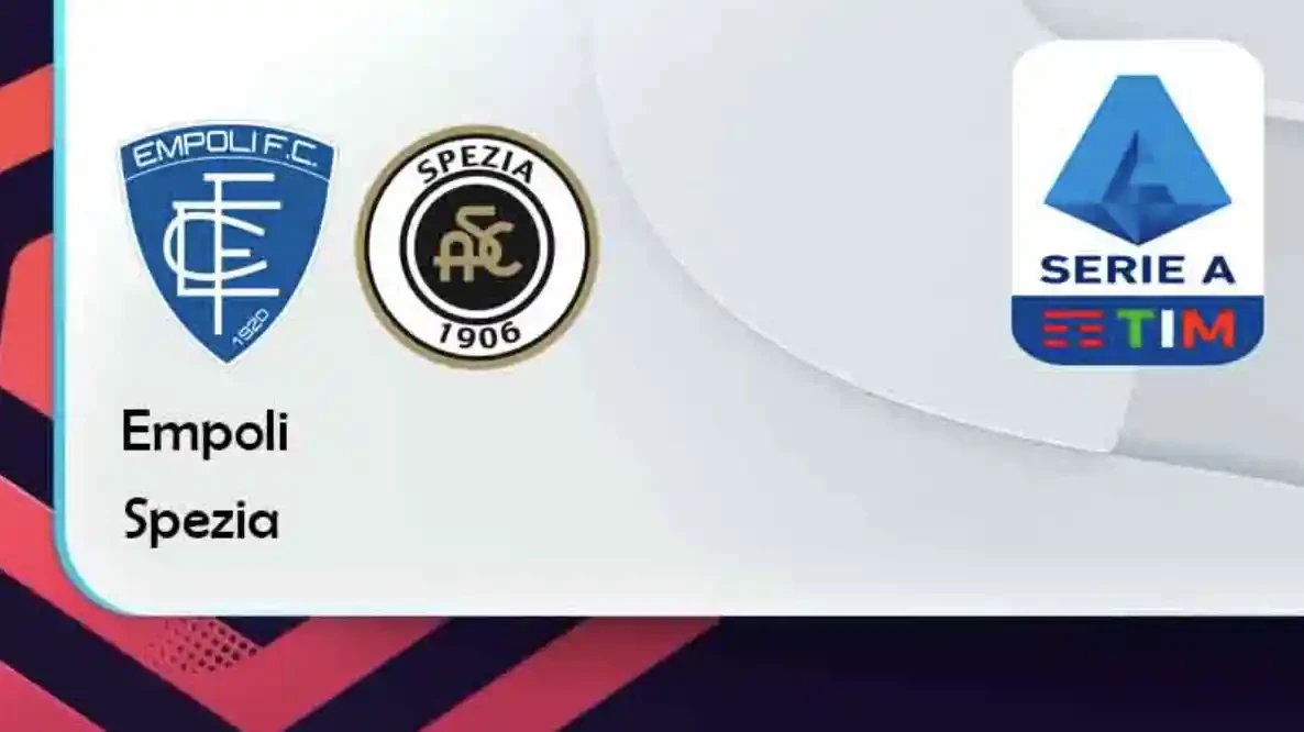 ONE88 Empoli vs Spezia – Tip bóng đá miễn phí hôm nay 20h00 – 09/04/2022 – VĐQG Italia