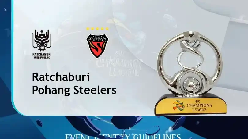 ONE88 Ratchaburi vs Pohang Steelers – Soi kèo nhà cái bóng đá – 17h00 04/07/2021 – AFC Champions League