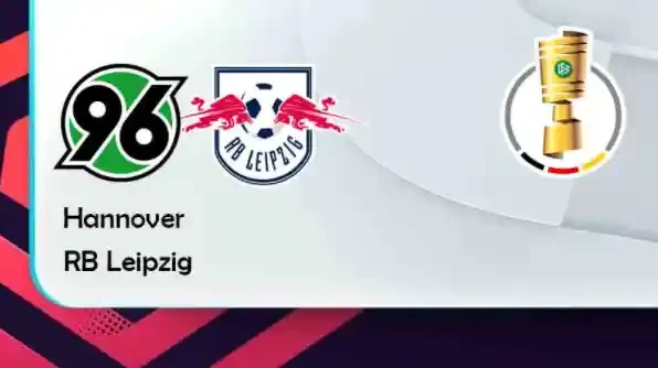 ONE88 Hannover vs RB Leipzig – Tip bóng đá miễn phí hôm nay 00h30 – 03/03/2022 – Cúp QG Đức.