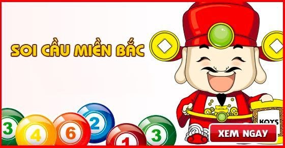 ONE88 Soi cầu XSMB miễn phí - Dự đoán, chốt số XSMB 15/4/2022