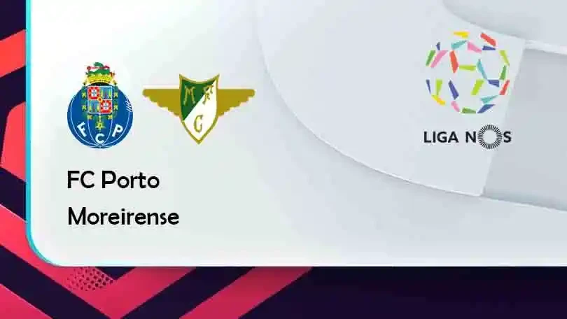ONE88 FC Porto vs Moreirense – Tip bóng đá miễn phí hôm nay 00h00 – 20/09/2021 – VĐQG Bồ Đào Nha