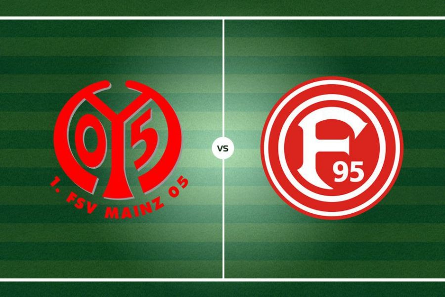 ONE88 Nhận định bóng đá - Đức - Mainz vs Fortuna Dusseldorf - 00h00 09/03/2020