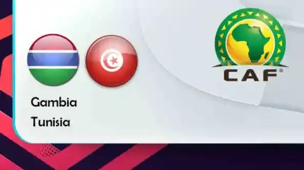 ONE88 Gambia vs Tunisia – Tip bóng đá miễn phí hôm nay 2h00 – 21/01/2022  – CAN CUP 2021.