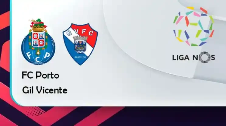 ONE88 FC Porto vs Gil Vicente – Tip bóng đá miễn phí hôm nay 03h30 – 28/02/2022 – VĐQG Bồ Đào Nha.