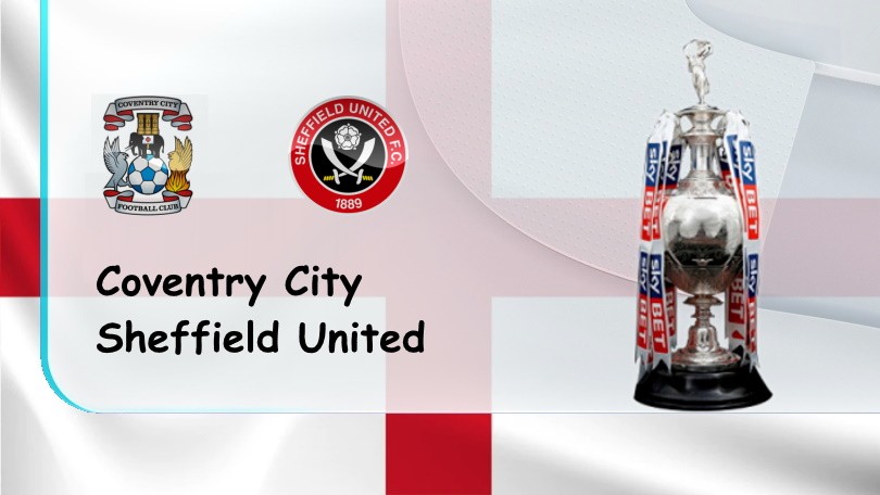 ONE88 Coventry vs Sheffield United – Tip bóng đá miễn phí hôm nay – 01h45 – 20/10/2022 – Hạng nhất Anh