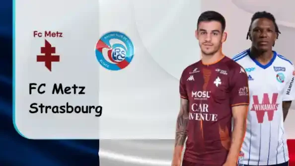 ONE88 Metz vs Strasbourg – Nhận định kèo bóng đá 21h00 09/01/2022 – VĐQG Pháp