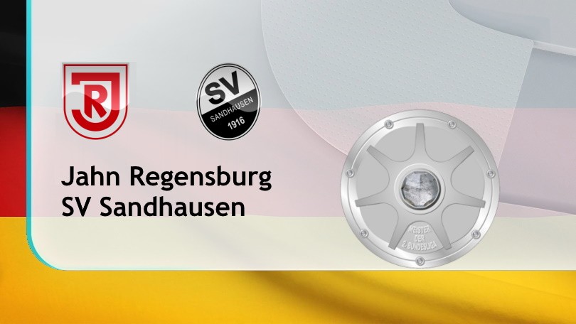 ONE88 Jahn Regensburg vs SV Sandhausen – Soi kèo nhà cái bóng đá – 18h30 31/07/2021 – Hạng 2 Đức