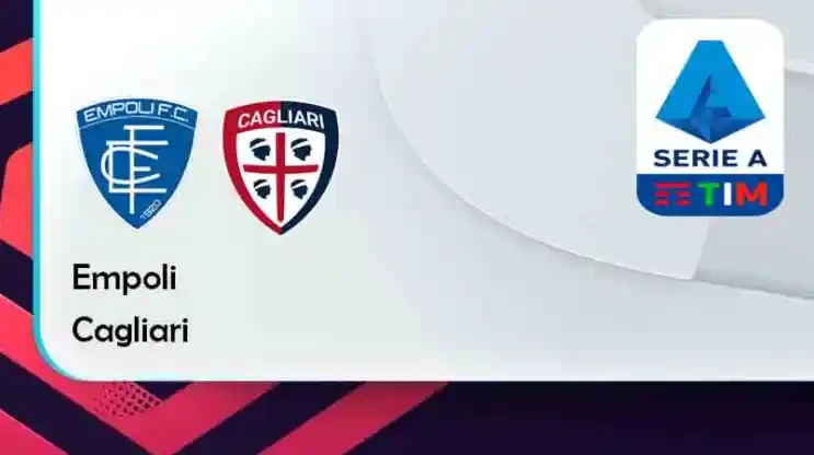 ONE88 Empoli vs Cagliari – Tip bóng đá miễn phí hôm nay 21h00 – 13/02/2022 – VĐQG Italia