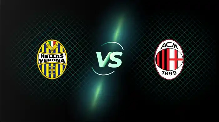 ONE88 Verona vs AC Milan – Tip bóng đá miễn phí hôm nay 21h00 – 07/03/2021 – VĐQG Italia