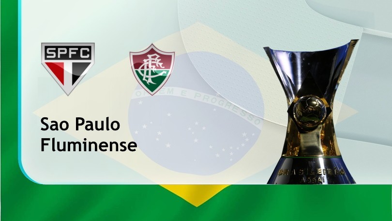 ONE88 Sao Paulo vs Fluminense – Soi kèo nhà cái bóng đá – 07h00 30/05/2021 – VĐQG Brazil