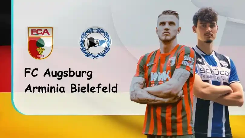 ONE88 FC Augsburg vs Arminia Bielefeld – Nhận định kèo bóng đá 22h30 17/10/2021 – VĐQG Đức