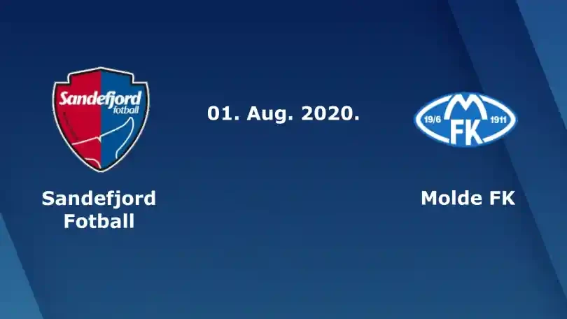 ONE88 Nhận định, Soi kèo bóng đá – Na Uy – Sandefjord vs Molde – 23h00 01/08/2020: Bản lĩnh nhà vô địch
