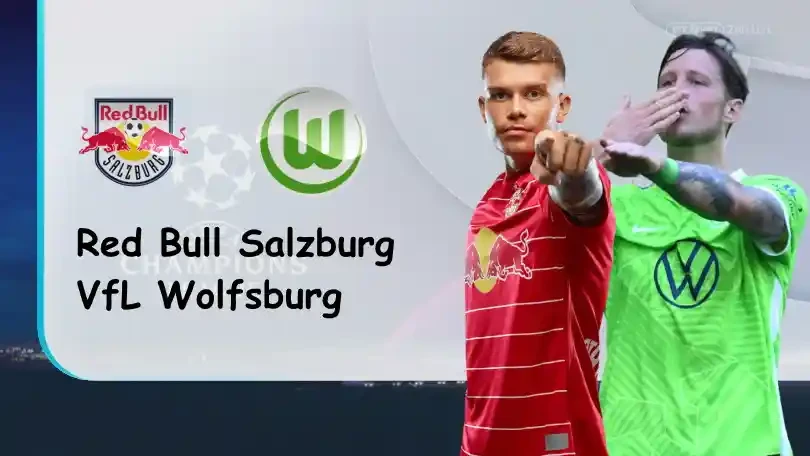 ONE88 Red Bull Salzburg vs VfL Wolfsburg – Soi kèo nhà cái bóng đá – 23h45 20/10/2021 – UEFA Champions League