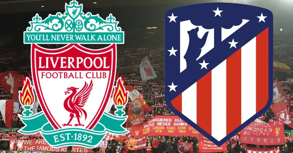 ONE88 Nhận định bóng đá - C1 - Liverpool vs Atletico Madrid - 03h00 12/03/2020