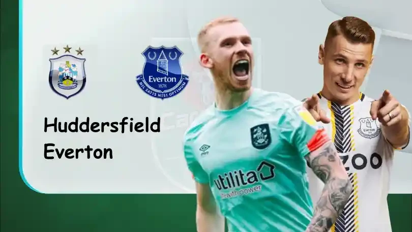 ONE88 Huddersfield vs Everton – Nhận định kèo bóng đá 01h45 25/08/2021 – EFL Cup