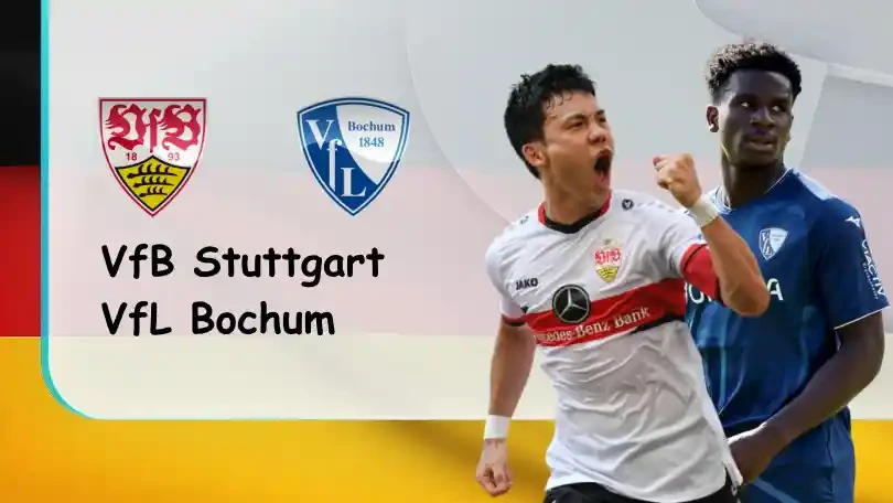 ONE88 VfB Stuttgart vs VfL Bochum – Tip bóng đá miễn phí hôm nay – 20h30 – 15/10/2022 – VĐQG Đức