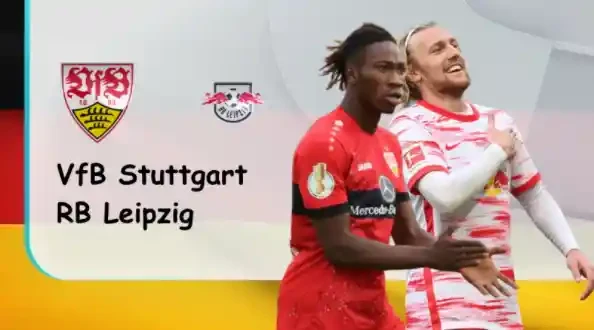 ONE88 VfB Stuttgart vs RB Leipzig – Soi kèo nhà cái bóng đá – 21h30 15/01/2022 – VĐQG Đức