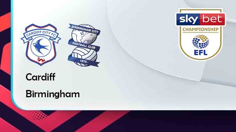 ONE88 Cardiff vs Birmingham – Tip bóng đá miễn phí hôm nay 21h00 – 30/04/2022 – Hạng Nhất Anh.