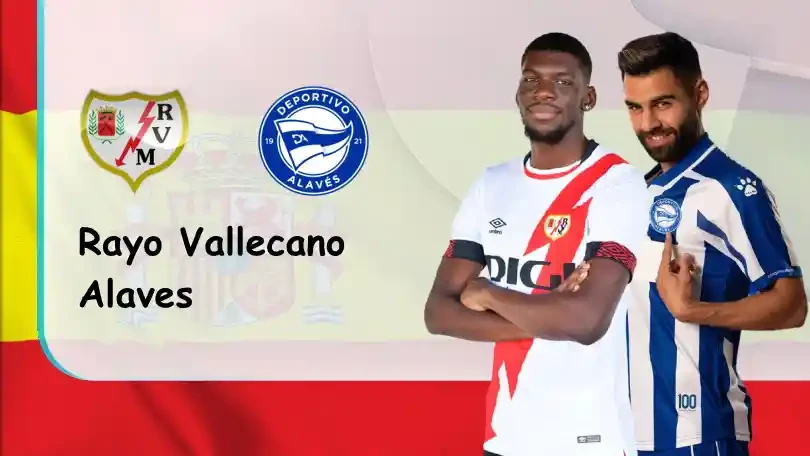 ONE88 Rayo Vallecano vs Alaves – Soi kèo nhà cái bóng đá – 20h00 18/12/2021 – VĐQG Tây Ban Nha