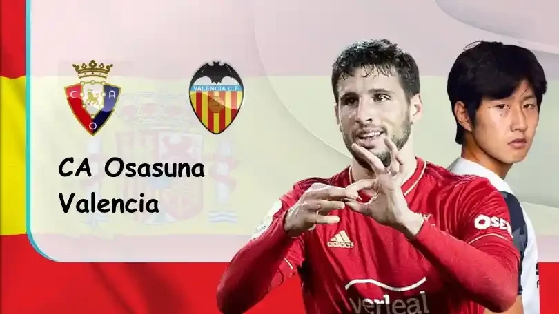 ONE88 Osasuna vs Valencia – Soi kèo nhà cái bóng đá – 21h15 12/09/2021 – VĐQG Tây Ban Nha