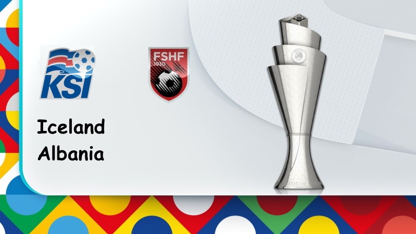 ONE88 Iceland vs Albania – Soi kèo nhà cái bóng đá – 01h45 – 07/06/2022 – UEFA Nations League