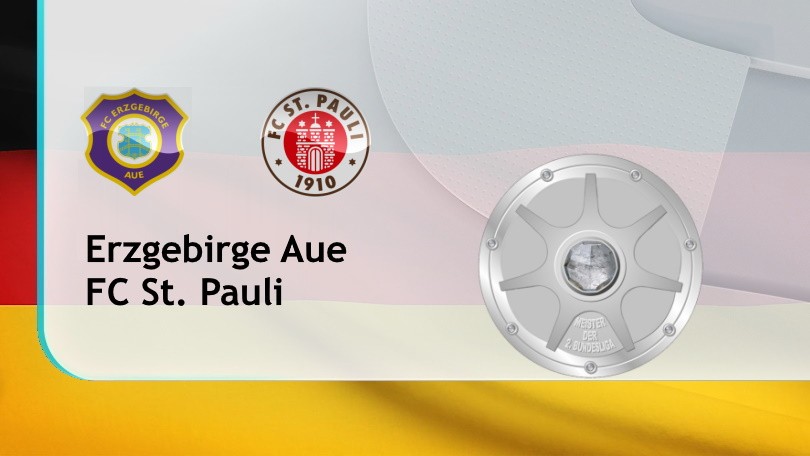 ONE88 Erzgebirge Aue vs FC St. Pauli – Soi kèo nhà cái bóng đá – 18h30 01/08/2021 – Hạng 2 Đức