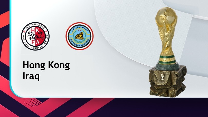 ONE88 Hong Kong vs Iraq – Nhận định kèo bóng đá 23h30 11/06/2021 – Vòng loại World Cup 2022