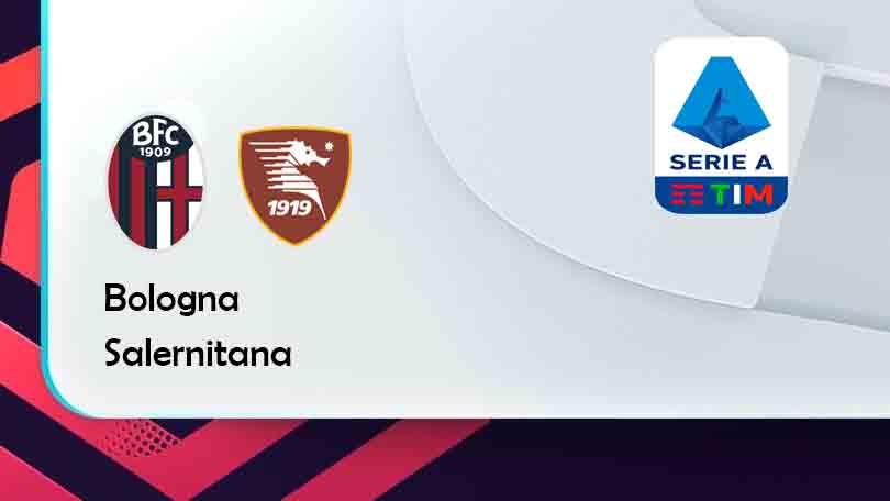 ONE88 Bologna vs Salernitana – Tip bóng đá miễn phí hôm nay 23h30 – 22/08/2021 – VĐQG Italia