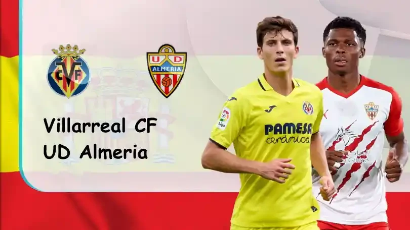 ONE88 Villarreal vs Almeria – Soi kèo nhà cái bóng đá – 23h30 – 23/10/2022 – VĐQG Tây Ban Nha