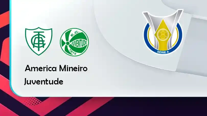 ONE88 America Mineiro vs Juventude – Tip bóng đá miễn phí hôm nay 02h00 – 25/06/2021 – VĐQG Brazil