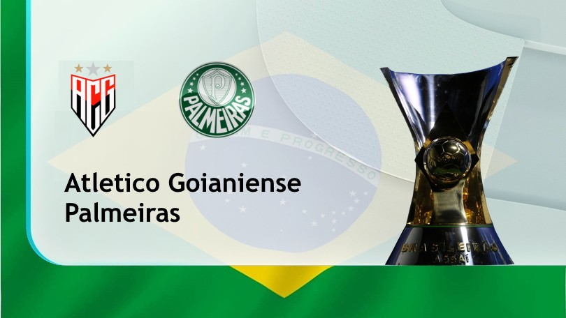 ONE88 Atletico Goianiense vs Palmeiras – Soi kèo nhà cái bóng đá – 02h00 19/07/2021 – VĐQG Brazil
