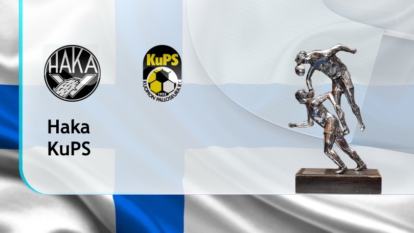 ONE88 Haka vs KuPS – Soi kèo nhà cái bóng đá – 22h30 11/07/2021 – VĐQG Phần Lan