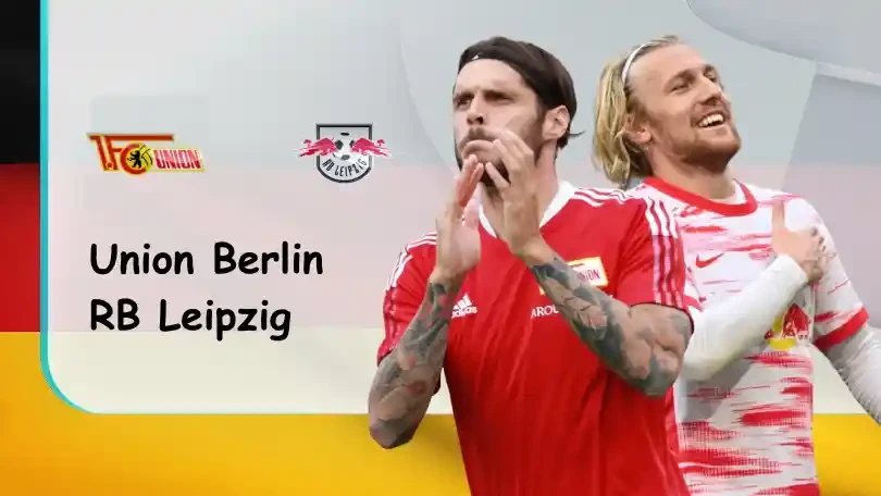 ONE88 Union Berlin vs RB Leipzig – Nhận định kèo bóng đá 02h30 04/12/2021 – VĐQG Đức