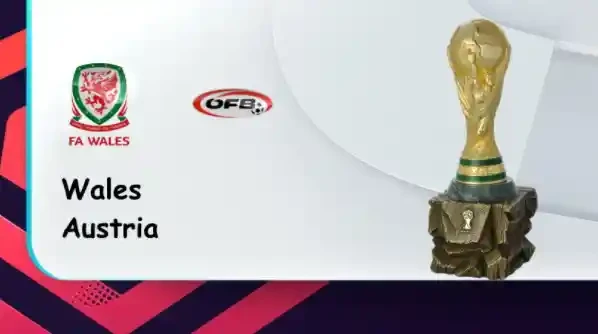 ONE88 Wales vs Áo – Soi kèo nhà cái bóng đá – 02h45 25/03/2022 – Vòng loại World Cup 2022