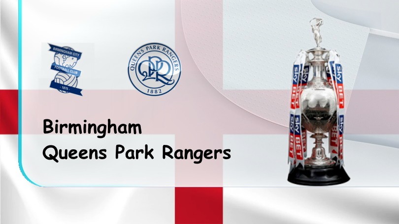 ONE88 Birmingham vs Queens Park Rangers – Soi kèo nhà cái bóng đá – 21h00 02/01/2022 – Hạng nhất Anh