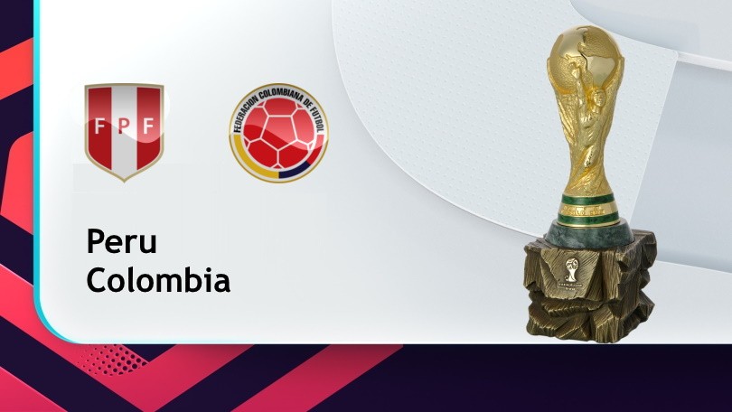 ONE88 Peru vs Colombia – Soi kèo nhà cái bóng đá – 09h00 04/06/2021 – Vòng loại World Cup 2022