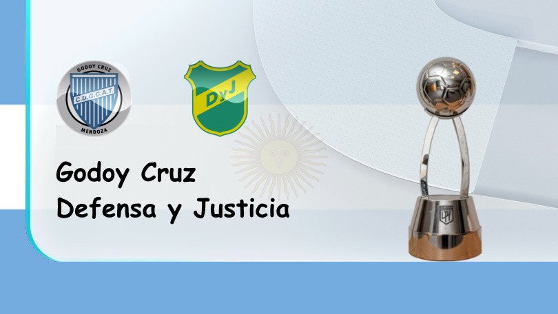 ONE88 Godoy Cruz vs Defensa y Justicia – Soi kèo nhà cái bóng đá – 02h30 – 21/06/2022 – VĐQG Argentina