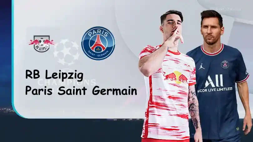 ONE88 RB Leipzig vs Paris Saint Germain – Soi kèo nhà cái bóng đá – 03h00 04/11/2021 – UEFA Champions League
